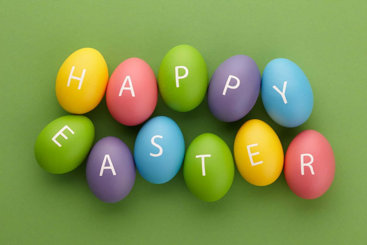 Easter Message from Middle, Senior & Sixth Form Staff (video)