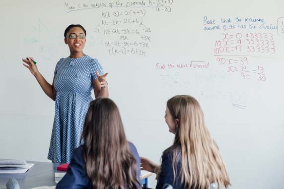 Why Top Universities Recognise IB Sixth Form Students