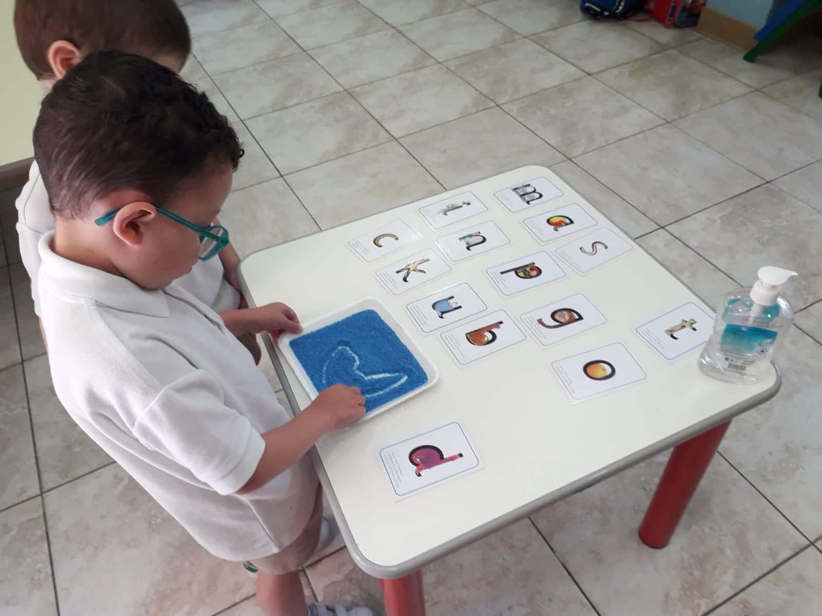Literacy 2