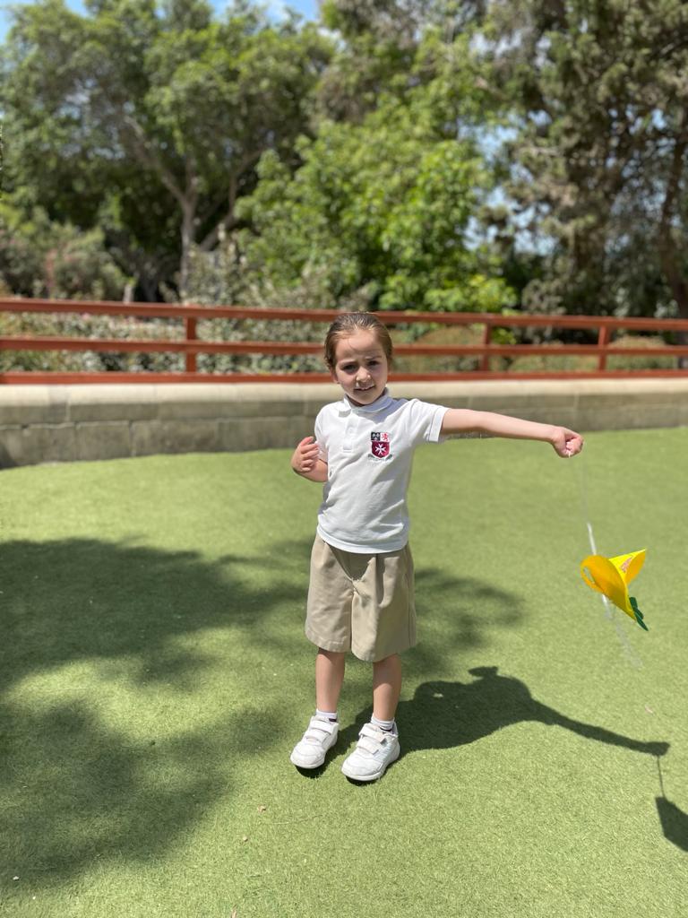 Kite flying 8