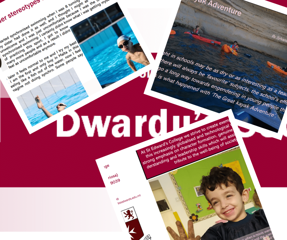Dwardu’s Scoops takes to the water