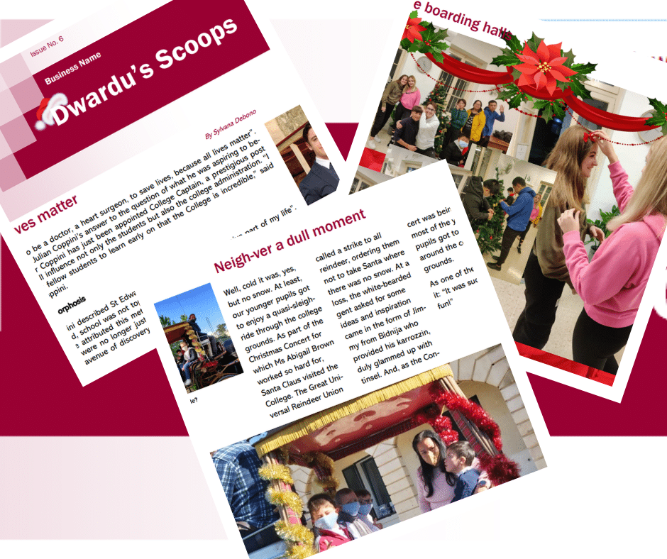 Dwardu’s Scoops – bumper edition