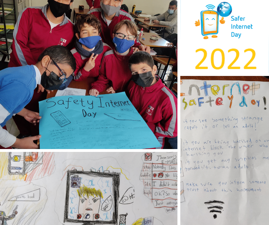 Safer Internet Day