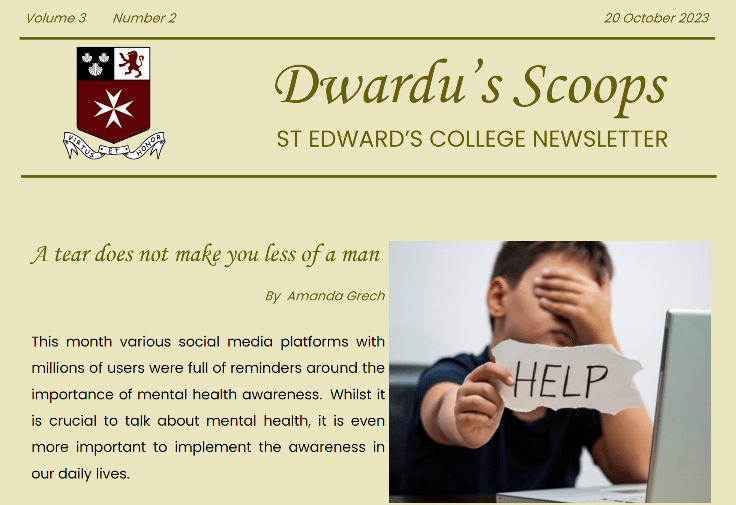 Tears in Dwardu’s Scoops?