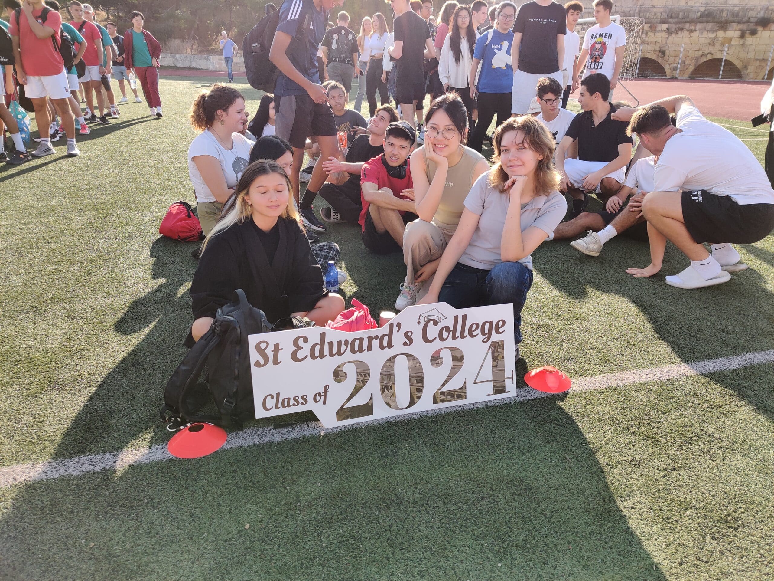 St Edward’s Day 2023 in pictures