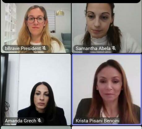 Anti-Bullying Webinar Success