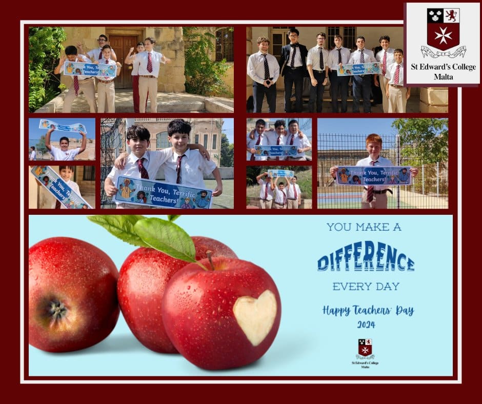 Happy Teachers’ Day 2025