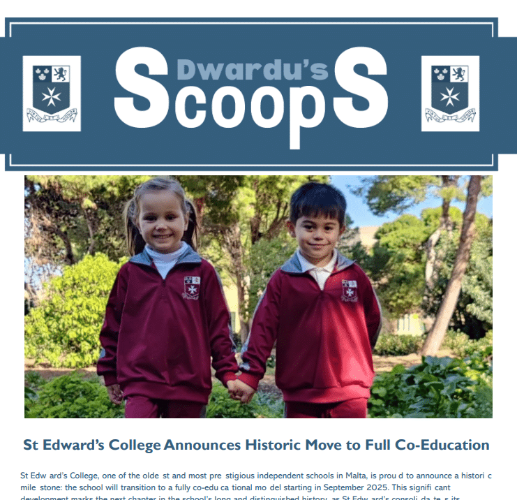 Dwardu’s Scoops marks historical event