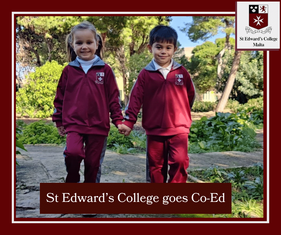 St Edward’s College Announces Historic Move to Full Co-Education