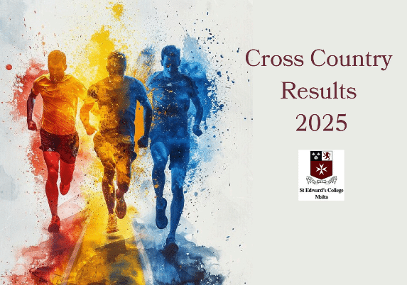 The Cross-Country 2025 Results are out!
